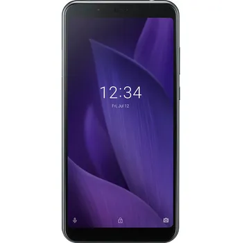 Mobilní telefon Recenze Sharp Aquos V 64 GB černý