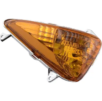 Osvětlení pro motocykl Blinkr Honda pravý přední 1058667