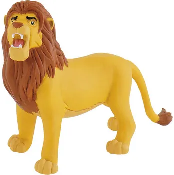 Figurka Bullyland 619119 Lví král