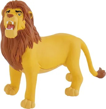 Figurka Bullyland 619119 Lví král