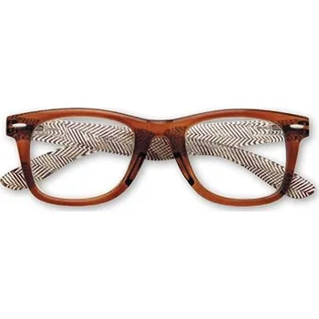 Brýle na čtení 31ZB16BRO250 Zippo brýle na čtení +2.5