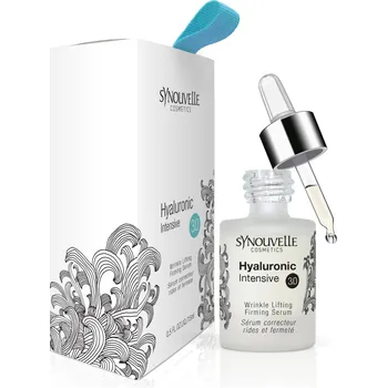 Synouvelle Cosmetics Synouvelle HYALURONIC INTENSIVE SERUM 15 ml Hydratační sérum na pleť