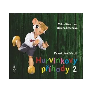 Hurvínkovy příhody 2 - František Nepil