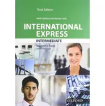 International Express Intermediate:…