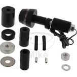 KELLERMANN Blinkr KELLERMANN černý BL 2000 tmavý