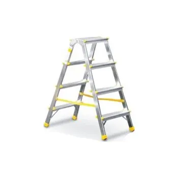 Schůdek Schůdky Alve Eurostyl 2x4 příček 924