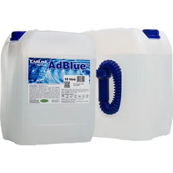 aditivum Carline AdBlue aditivum 10 l