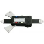 KMITEX Měrka koutových svarů PN 25 3921, KMITEX 1120,4 digital