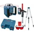 Měřící laser BOSCH Professional GRL 400 H