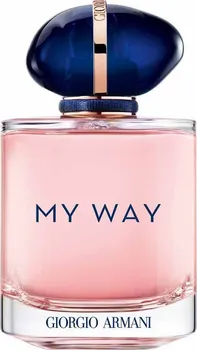 dámský parfém Giorgio Armani My Way W EDP