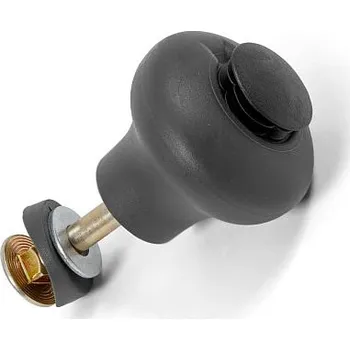 Rukojeť na volant Husqvarna R400