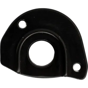 rám kola koncovka/patka/hák rámu CM50