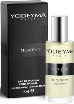 Pánský parfém Yodeyma Moment M EDP