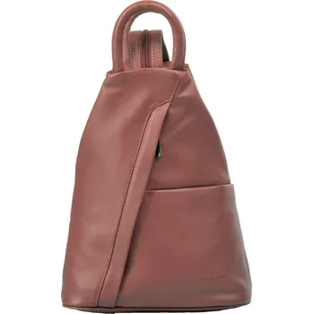 Estelle Dámský batoh hnědý
