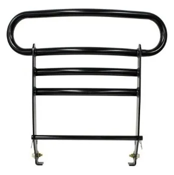 Rám kapoty přední John Deere X300R X350R X500