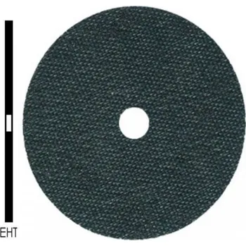 Řezný kotouč Řezací kotouč Pferd SG-Steelox EHT A46 - 70x3x10mm