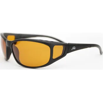 Sluneční brýle FORTIS Eyewear Wraps Switch Amber/Bruin