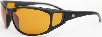 Polarizační brýle Fortis Eyewear Wraps Switch Amber/Bruin