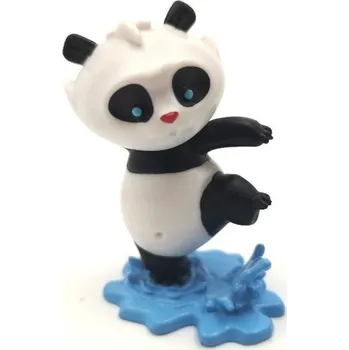 Příslušenství k deskovým hrám Takenoko - Figurka Baby Panda - Wu Wu