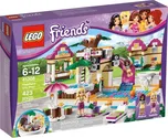 LEGO Friends 41008 Koupaliště v…