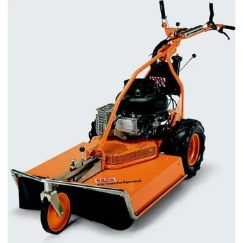 Sekačka AS-Motor AS73 4T B&S - sekačka na vysokou trávu mulčovač