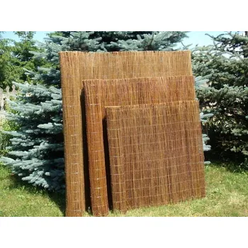 Rohožka Rohož proutěná 1,8 x 3 m