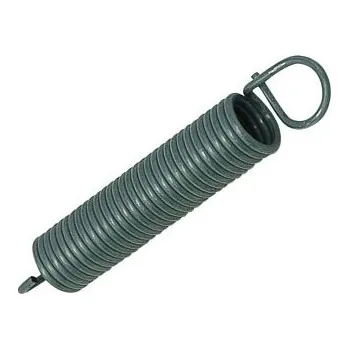 Pružina napínání řemene Husqvarna Rider 316 sečení