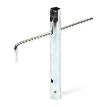 Klíč Klíč na svíčku B&S 13/16"a 5/8" - 8"