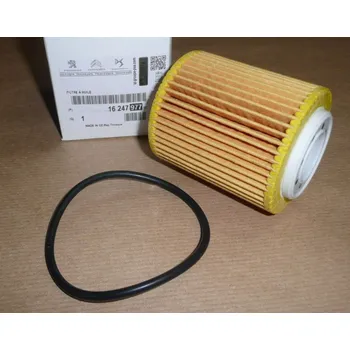 Olejový filtr olejový filtr citroen,peugeot,opel,toyota 1.5 Blue Hdi-servis kit 10ks