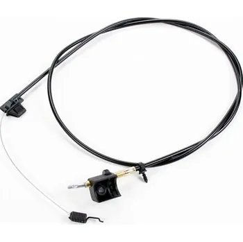 Lanko pojezdu McCulloch 6553CM