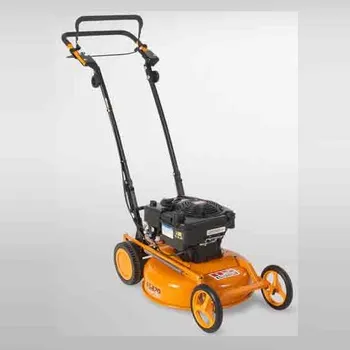 Sekačka AS-Motor AS470 4T A - mulčovací sekačka