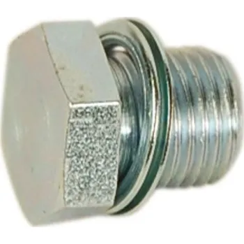 Ucpávka dekoventilu Husqvarna 345Rx