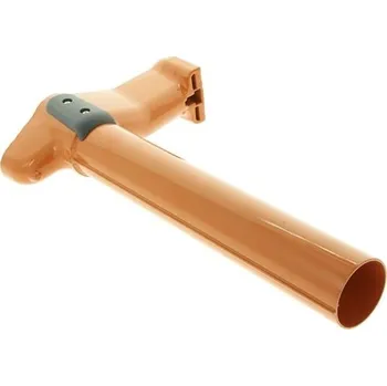 Držák řidítek Husqvarna 345