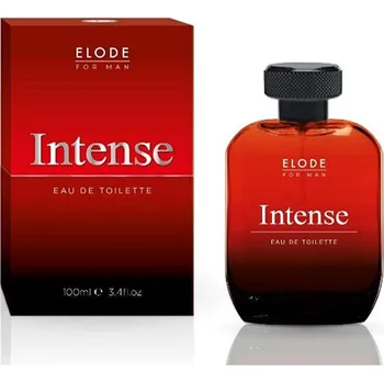 Elode Intense M EDT 100 ml