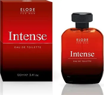 Pánský parfém Elode Intense M EDT 100 ml