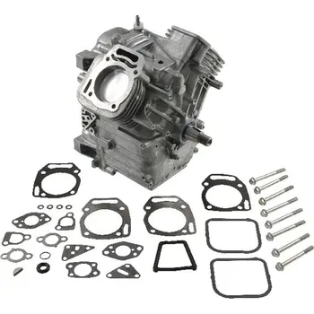 Sekačka Polomotor Briggs & Stratton Vanguard 18 HP 35 vertical