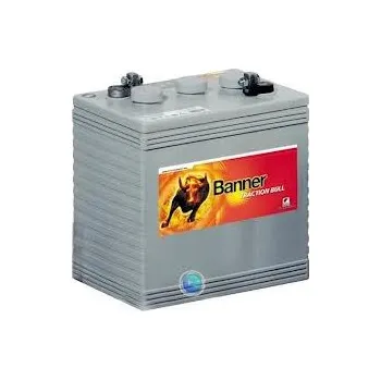 Článková baterie Baterie gelová DB 6/180 DIN, 6V, 180 Ah