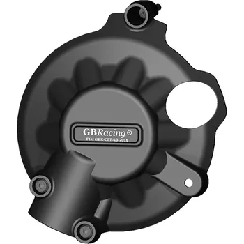 Rám pro motocykl GB Racing Anglie Yamaha kryt víka spojky GB Racing EC-R1-2007-2-GBR