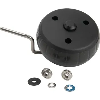 Kolo přední sada Husqvarna Automower 6mm New