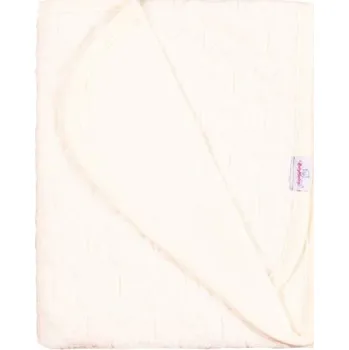 látková plena BabyMatex Dětská Deka carmen baby matex 01