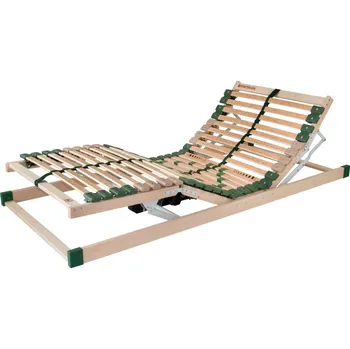 Postelový rošt Ahorn Portoflex Motor Mega 80x200 cm