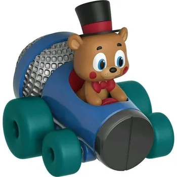 Funko Pop Super Racers Five Nights at Freddy's Funtime Freddy Figurka Funko Pop Super Racers Five Nights at Freddy's Funtime Freddy