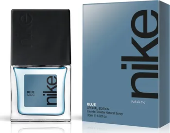 Pánský parfém NIKE Blue Man EDT