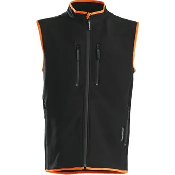 Pánská vesta Vesta Microfleece Husqvarna - N/ vel. 50