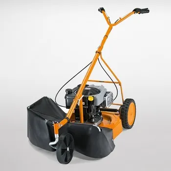 Sekačka AS-Motor AS21 4T B&S - sekačka na vysokou trávu