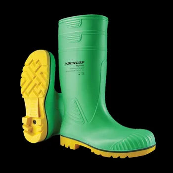 Pánské holínky Dunlop Holínky DUNLOP Acifort HAZGUARD S5 43