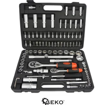 Gola sada 94 ks CrV ocel GEKO