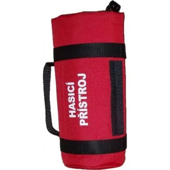 Hasicí přístroj Obal na hasicí přístroj PR1 - návlek