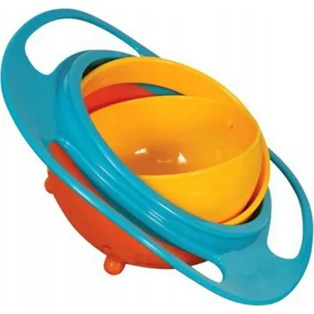 Velgad Gyro bowl Kouzelná miska