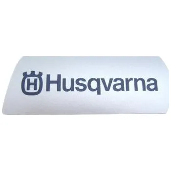 Nálepka kryt spojky Husqvarna 450 445